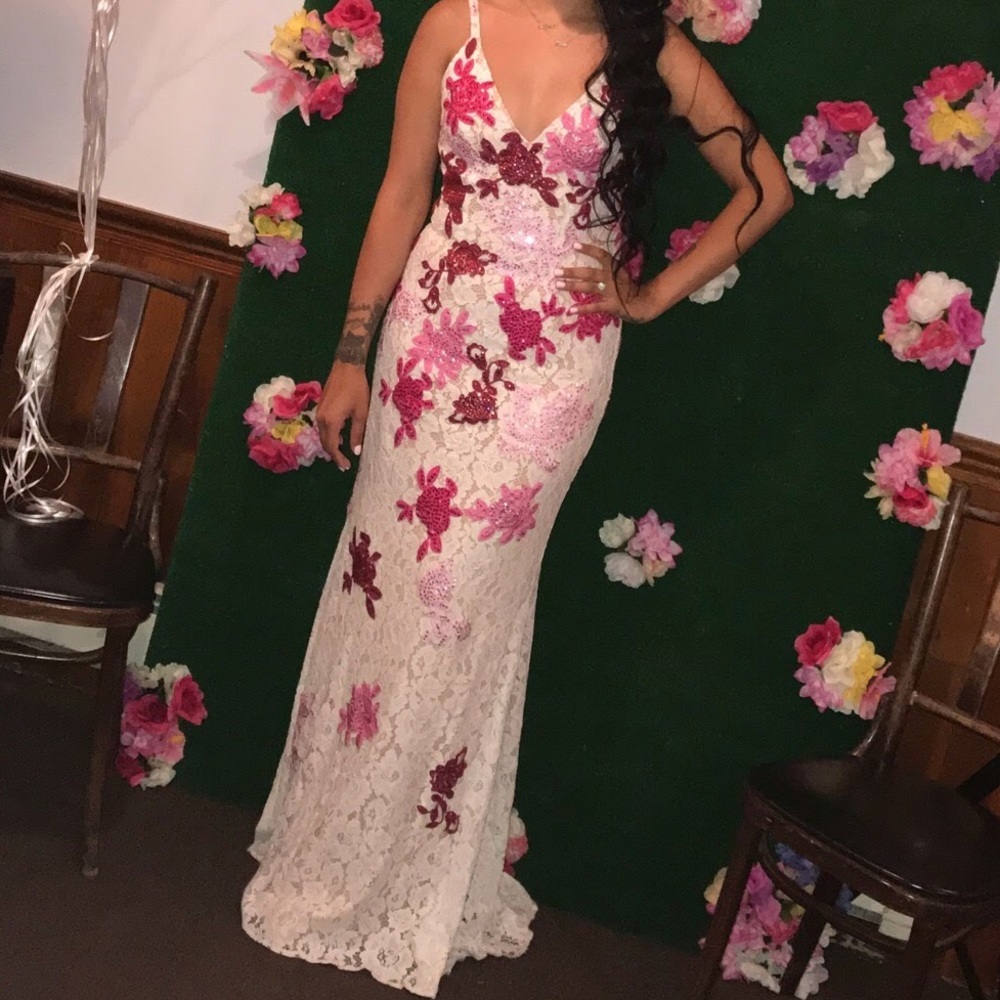 Jovani Gown